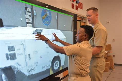 Navy’s personnel and training modernization gaining steam