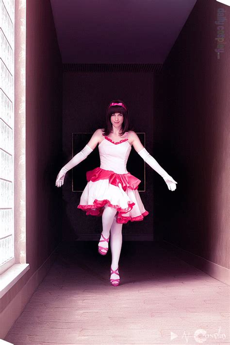 Mima Kirigoe from Perfect Blue - Daily Cosplay .com