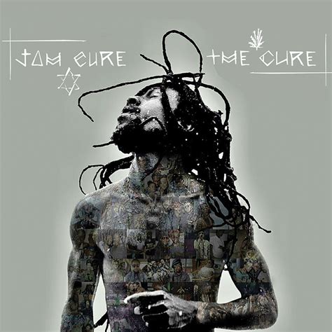 The Cure - Jah Cure - VP Reggae