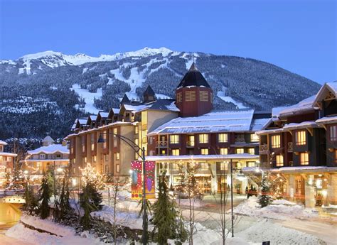 Snow Bunny Shuns Skis, Embraces Zip-Lines and Snowmobiles in Whistler | GOGO Vacations Blog