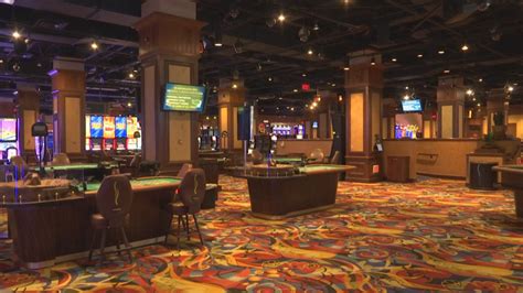 Twin River opens casinos to general public | WJAR