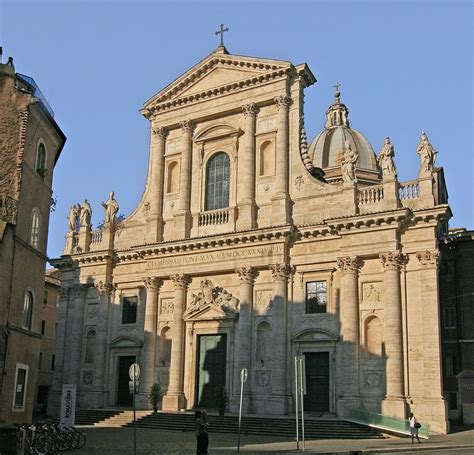 San Giovanni dei Fiorentini Rome | Rome, Roman church, Sacred architecture