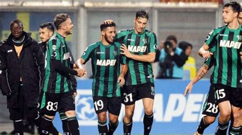 Prediksi Bola Akurat Sassuolo Vs Empoli 22 September 2018 - Nejazz