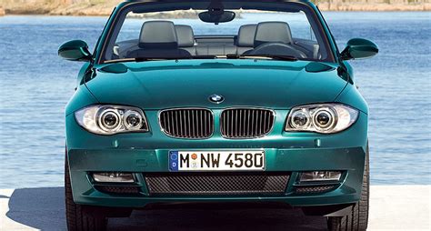 BMW 1 Series Convertible | Classic Driver Magazine