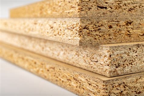 Particleboard Vs Other Door Cores - North Eastern Door Frames