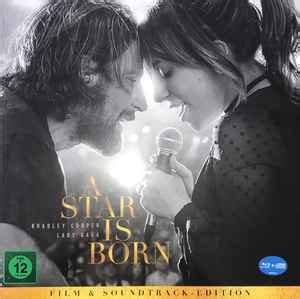 Lady Gaga, Bradley Cooper - A Star Is Born Soundtrack (2019, CD) | Discogs