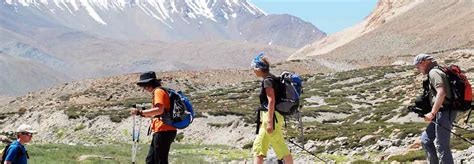 Trekking in Ladakh | Trekking Himalaya Ladakh