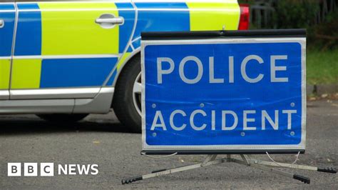 Two motorcyclists hurt after head-on crash at Fauldhouse in West ...