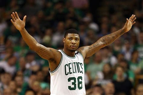 Marcus Smart Celtics Wallpapers - Wallpaper Cave