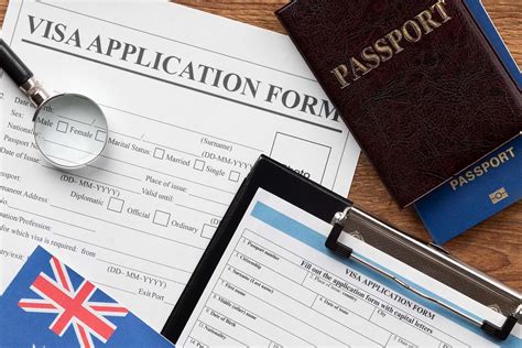 UK Student VISA Requirements for International Students