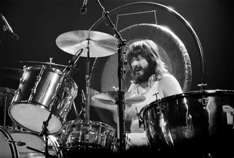 Gonzo Bonzo: John Bonham's Most Dynamic Drumming | Rolling Stone