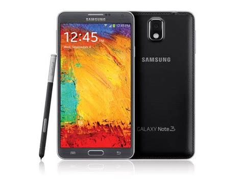 Samsung Galaxy Note 3 | Full Specifications and Price