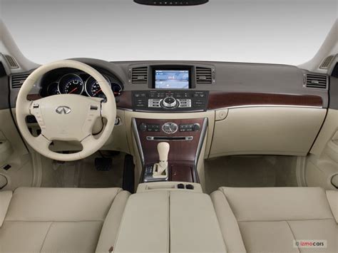 2009 Infiniti M Prices, Reviews and Pictures | U.S. News & World Report