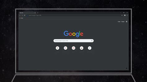 How to experience 'Dark Mode' in Google Chrome - GadgetMatch