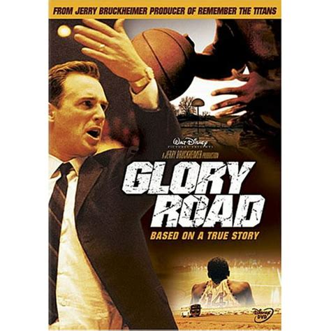 Glory Road (DVD) - Walmart.com - Walmart.com