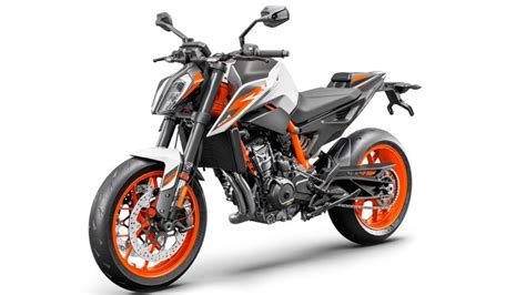 KTM 2021 Duke 890 R ABS | 車款介紹 - Yahoo奇摩汽車機車