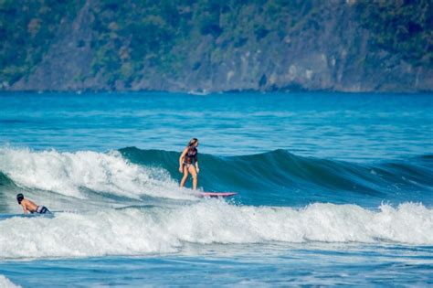 Room2Board Hostel and Surf School | Surfing in Jaco