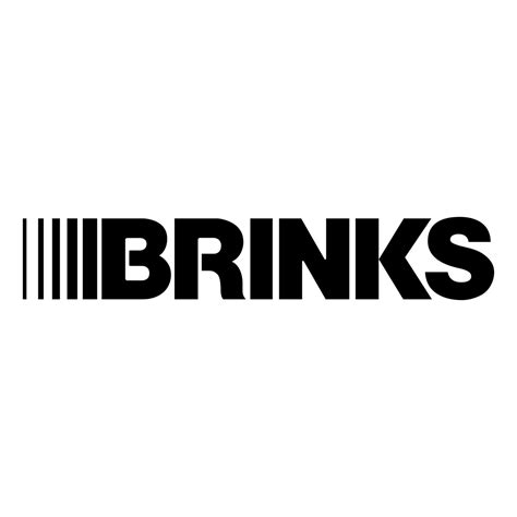 Brinks Logo PNG Transparent – Brands Logos