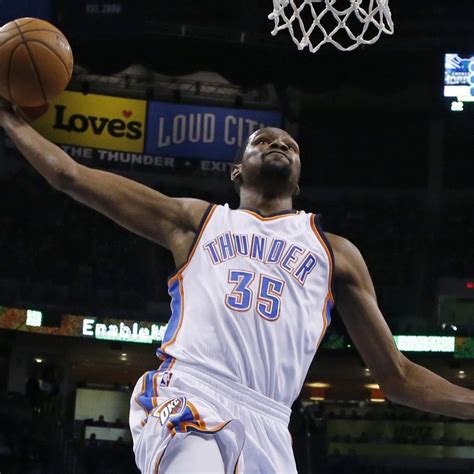 Oklahoma City Thunder Are Elite, and It's Still Not Good Enough | News ...