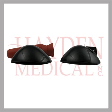 Protecting Patient Eyes with a Surgical Eye Shield | Hayden Medical