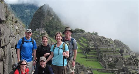 Luxury Inca Trail Tour to Machu Picchu | Andean Trails