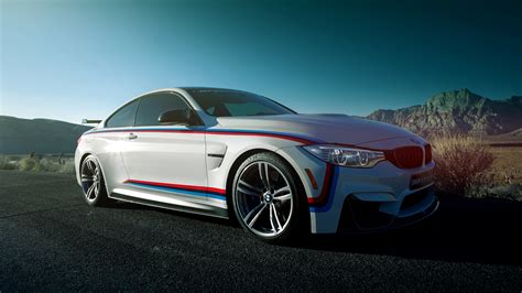 BMW M4 Coupe M Performance Wallpaper | HD Car Wallpapers | ID #6286