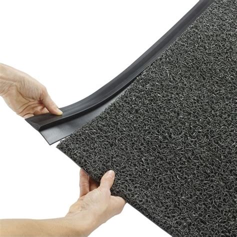 Carpet Edging Trim Plastic Rubber Transistion Strip Rubber Mat Edge, Wholesale Flooring ...