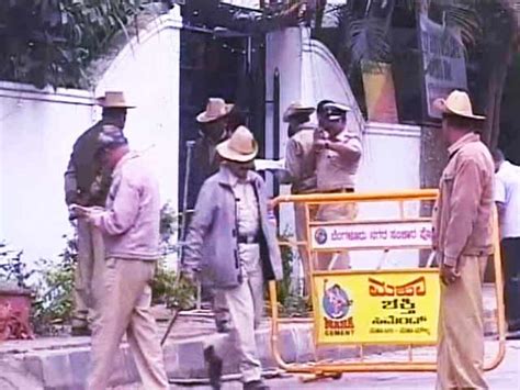 Bangalore Bomb Blast: Latest News, Photos, Videos on Bangalore Bomb ...