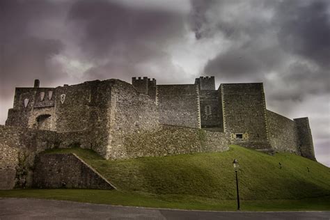 The Ghosts of Dover Castle, Kent | Haunted Rooms®