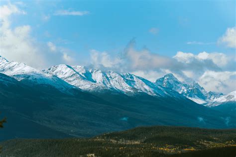 Jasper National Park : r/NationalPark