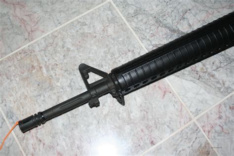 AR-15 COMPLETE UPPER, .22LR for sale