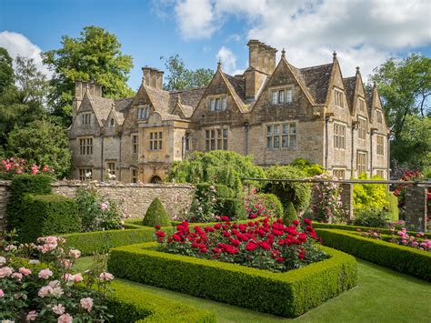 Upper Slaughter Manor, Cotswolds | A private home that is op… | Flickr