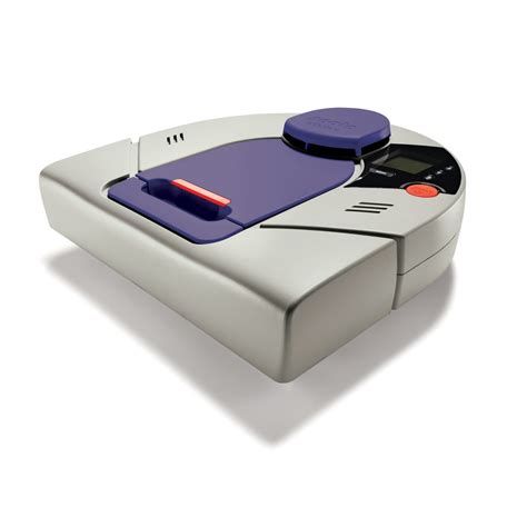 Shop Neato Robotics XV-21 Pet and Allergy Programmable Robotic Vacuum at Lowes.com