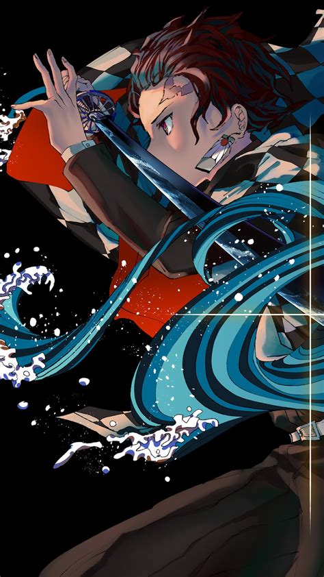 Kimetsu no Yaiba Demon Slayer wallpapers tanjiro