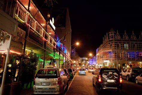 Long Street - cometocapetown.com