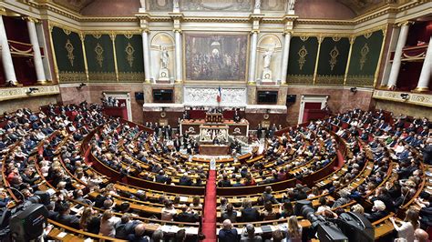 Proposition de loi visant à renforcer le droit à l'avortement ...