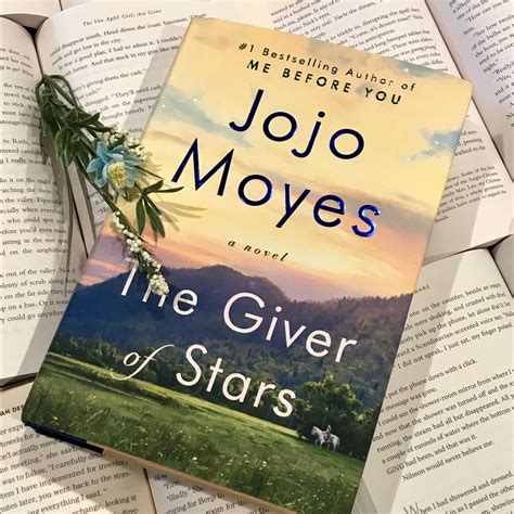 ‘The Giver of Stars’ shares lovely Depression era tale