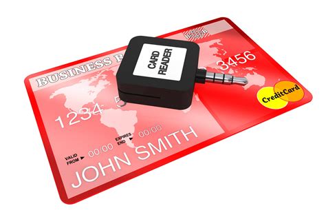 How a Portable Credit Card Reader Can Save Your Small Business