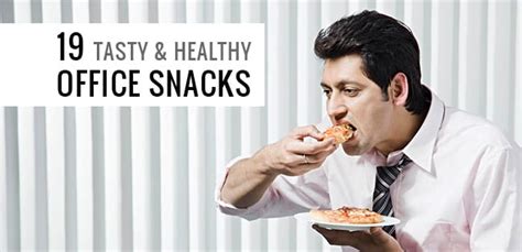 19 Best Healthy Office Snacks | Healthy Weight Loss Snacks Online ...