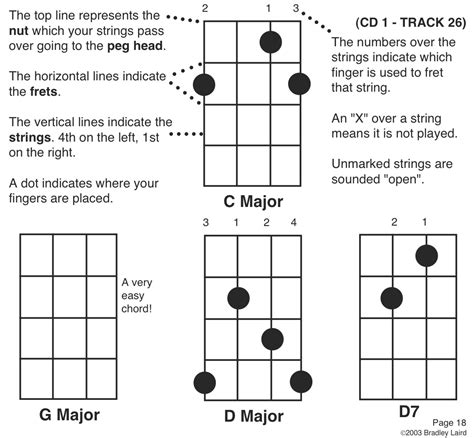 Play the Banjo - Free Beginner Banjo Lesson with Tab