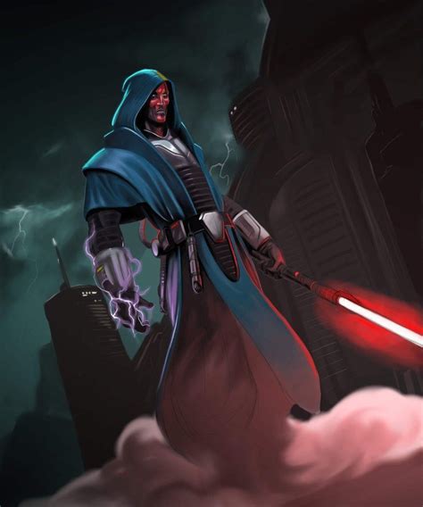 sith assassin | Star wars sith, Star wars characters pictures, Star wars images