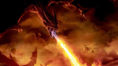 Fire Breathing Dragon Wallpapers - Wallpaper Cave