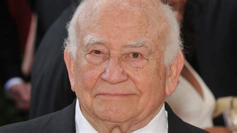 The Devastating Death Of Ed Asner