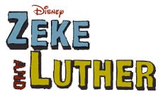 Zeke and Luther - Wikipedia