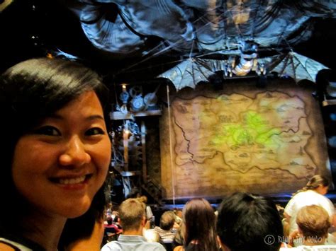 The Day I Soar High - Musical Wicked on Broadway