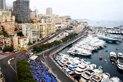 2019 Monaco Grand Prix preview - 3Legs4Wheels