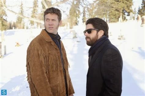 Fargo - First Look Cast Promotional Photos - Fargo (TV Series) Photo ...