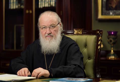 Patriarch of Moscow congratulated newly elected Patriarch of Serbia by ...