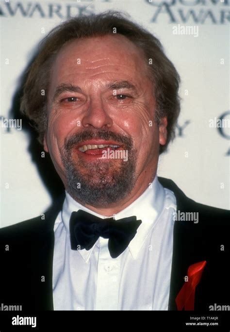 Rip torn actor hi-res stock photography and images - Alamy