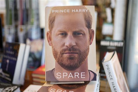 Bye, bye, haters. Prince Harry’s ‘Spare’ is too complex for you to ...